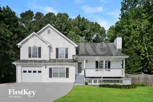 21 Bishop Mill Dr Nw - Photo 1 of 1