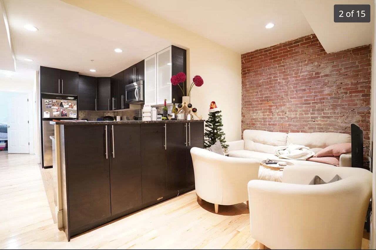 Beacon St #2 - Photo 4 of 15