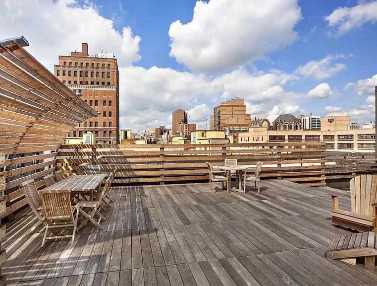 4 W 109th St #1F - Photo 5 of 7