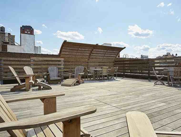 4 W 109th St #1F - Photo 6 of 7