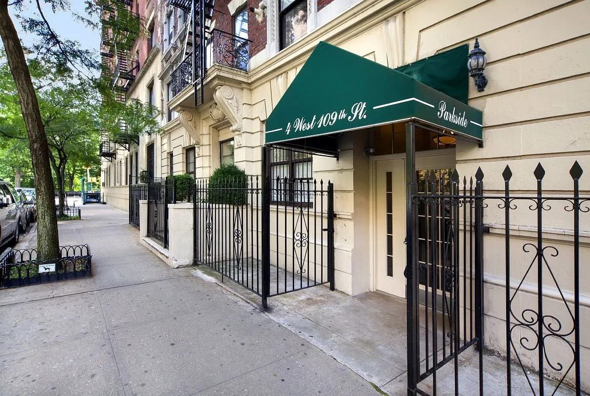 4 W 109th St #1F - Photo 7 of 7