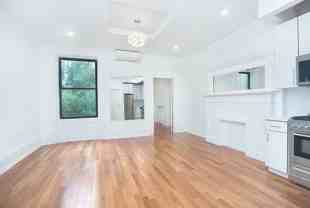 102 W 137th St #3A - Photo 1 of 1