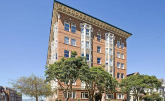 1990 Green St #207 - Photo 1 of 1