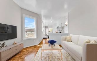 333 Presidio Ave #5 - Photo 1 of 1