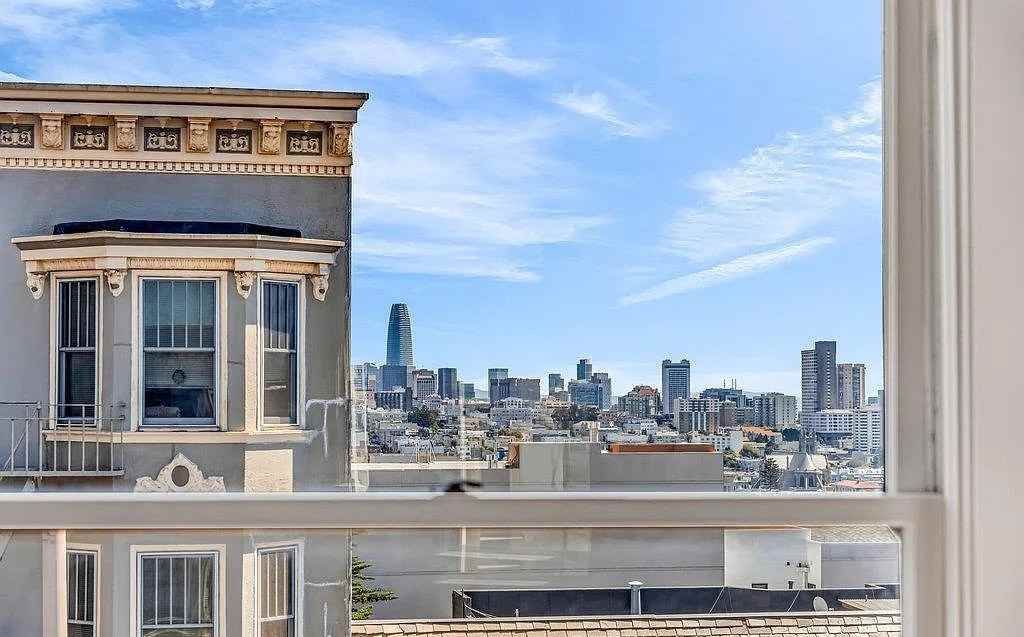 333 Presidio Ave #5 - Photo 3 of 30