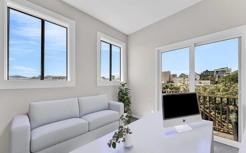 333 Presidio Ave #5 - Photo 4 of 30