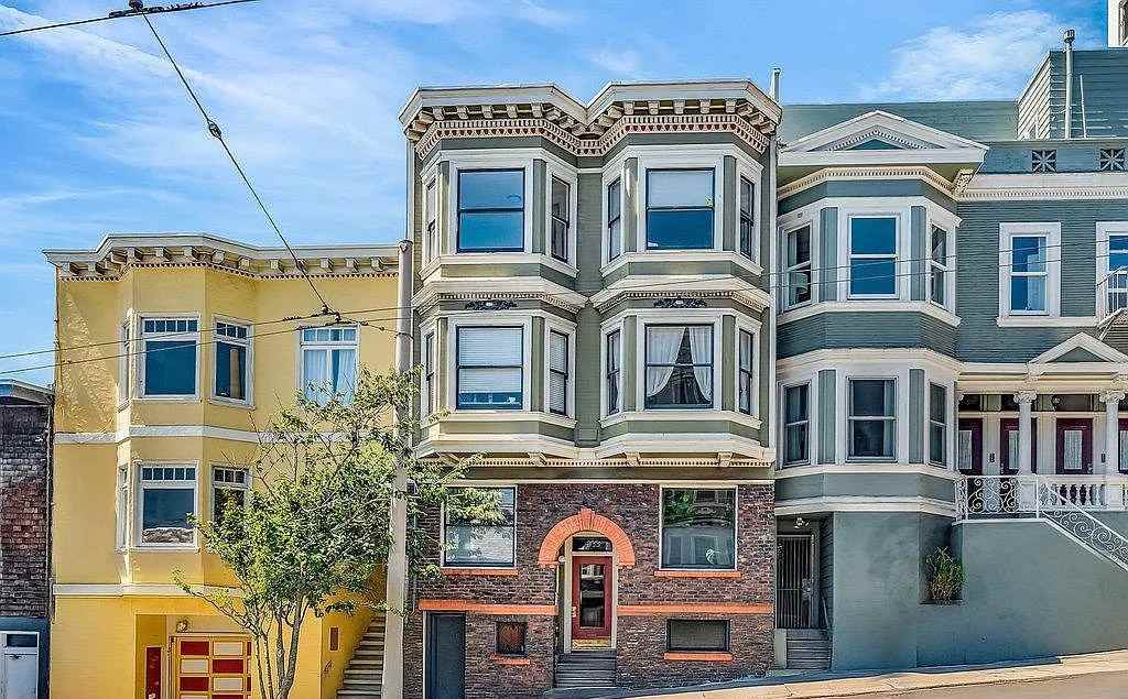 333 Presidio Ave #5 - Photo 6 of 30