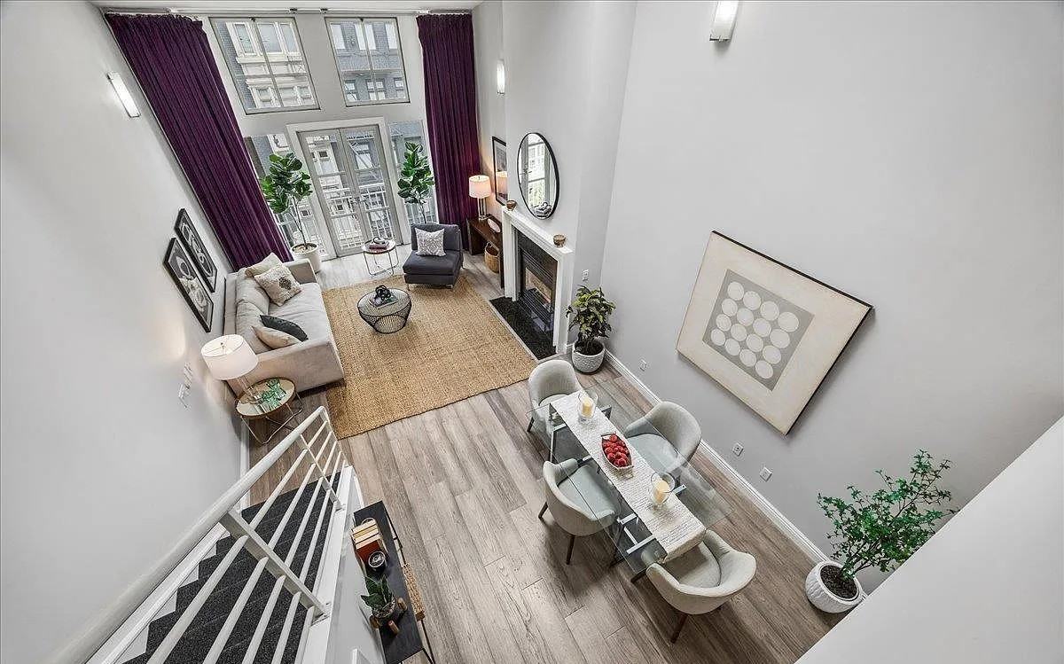 545 Leavenworth St #11 - Photo 4 of 35