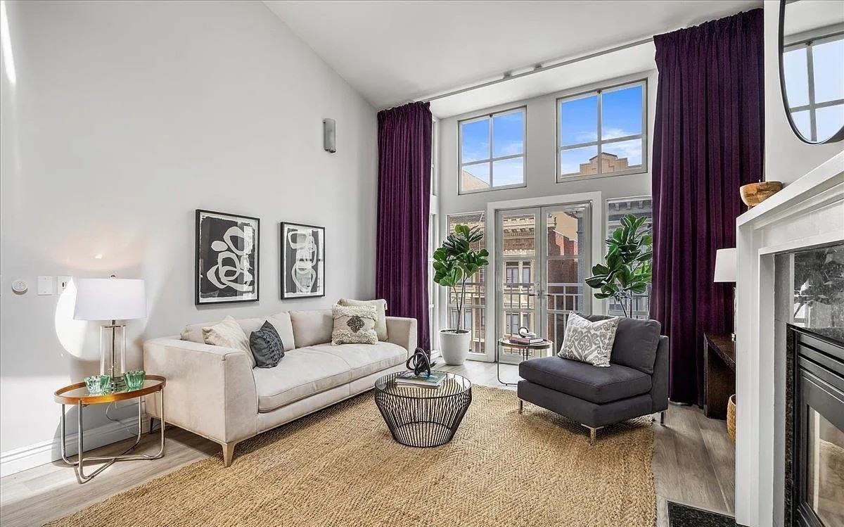 545 Leavenworth St #11 - Photo 5 of 35