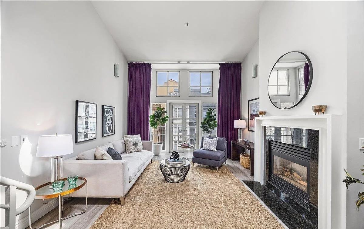 545 Leavenworth St #11 - Photo 6 of 35