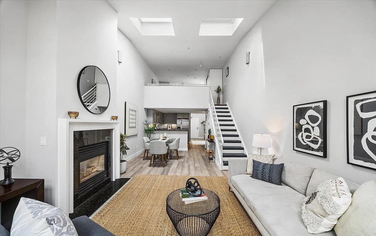 545 Leavenworth St #11 - Photo 7 of 35