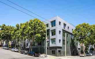 2000 Ellis St #201 - Photo 1 of 1