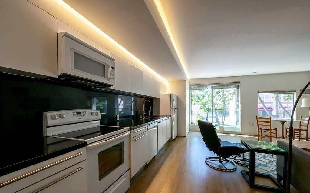 2000 Ellis St #201 - Photo 5 of 10