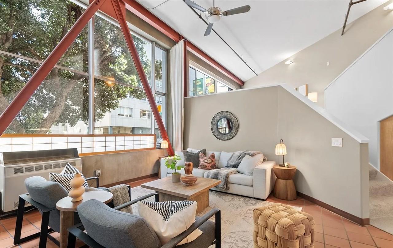 18 Lansing St #205 - Photo 3 of 23