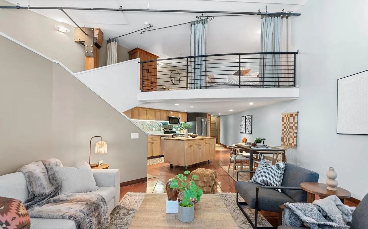 18 Lansing St #205 - Photo 4 of 23