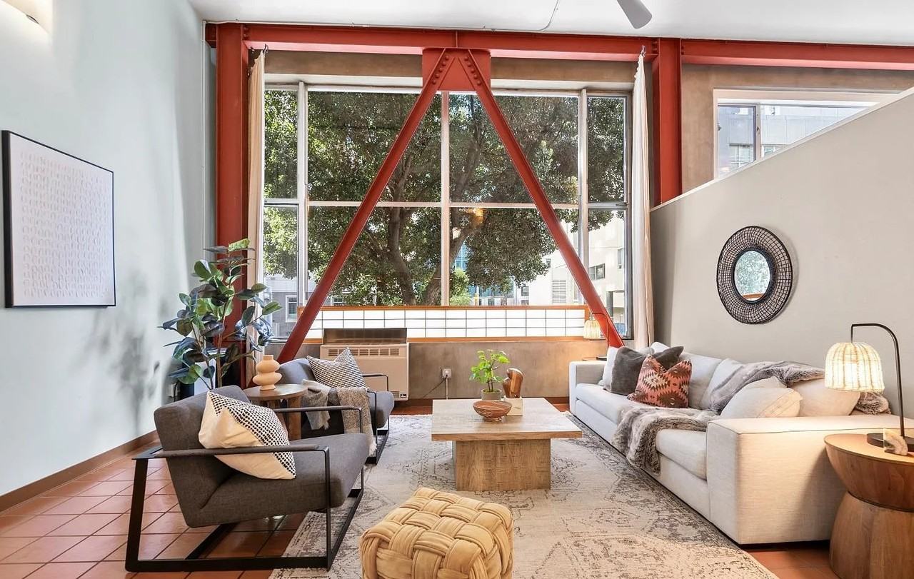 18 Lansing St #205 - Photo 5 of 23