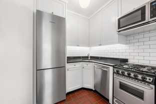 145 W 80th St #3F - Photo 1 of 1