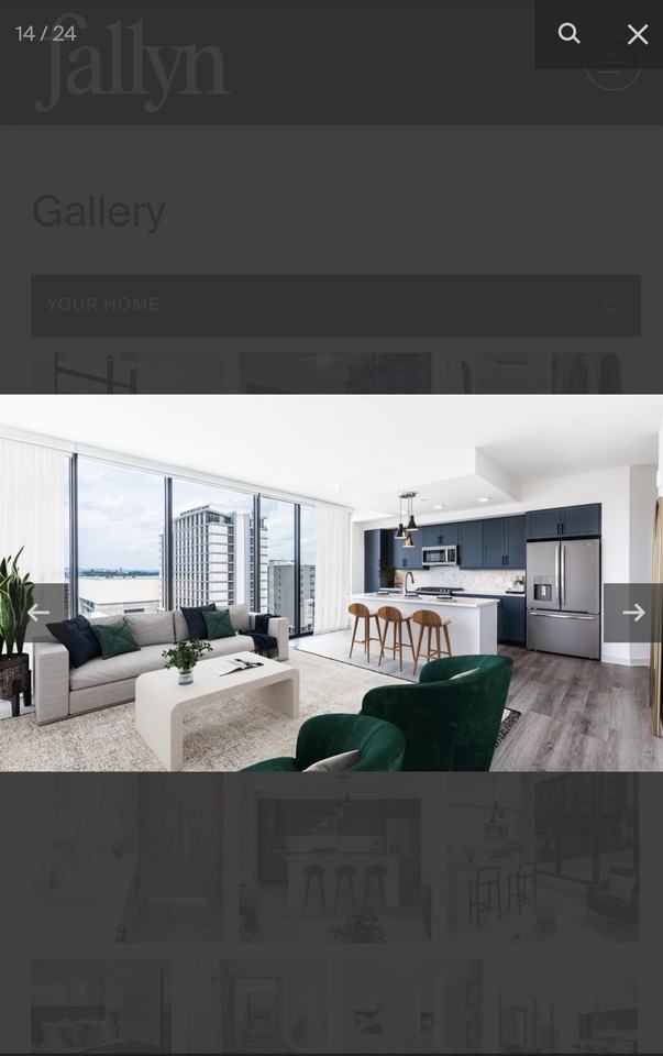 110 19th Ave S #1118 - Photo 2 of 9