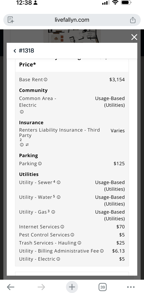 110 19th Ave S #1118 - Photo 6 of 9