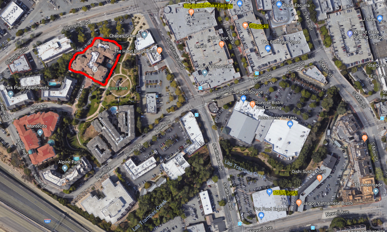 1800 Alma Ave #202 - Photo 3 of 35