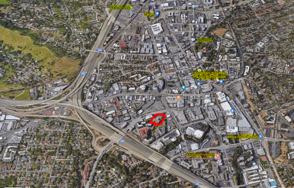 1800 Alma Ave #202 - Photo 4 of 35