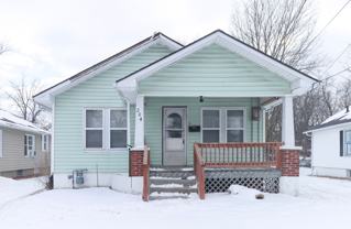 204 W Sexton Rd - Photo 1 of 1