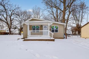 6315 Jackson Ave - Photo 1 of 1