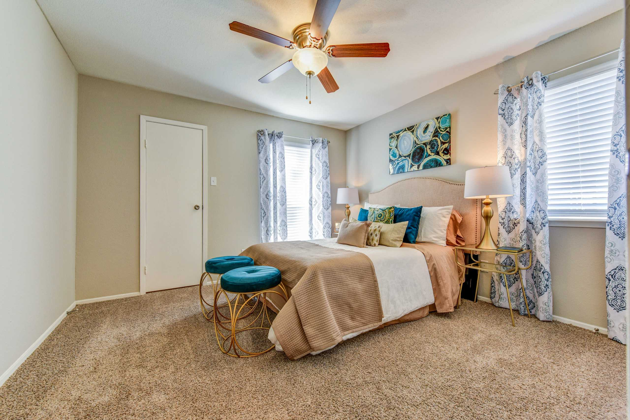 Candleridge Park Apartments - Photo 4 of 13