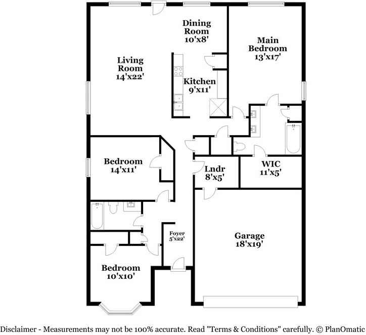 1641 Sugarpine Dr - Photo 2 of 16