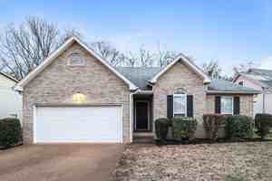 featured image of 3112 Chateau Valley Dr