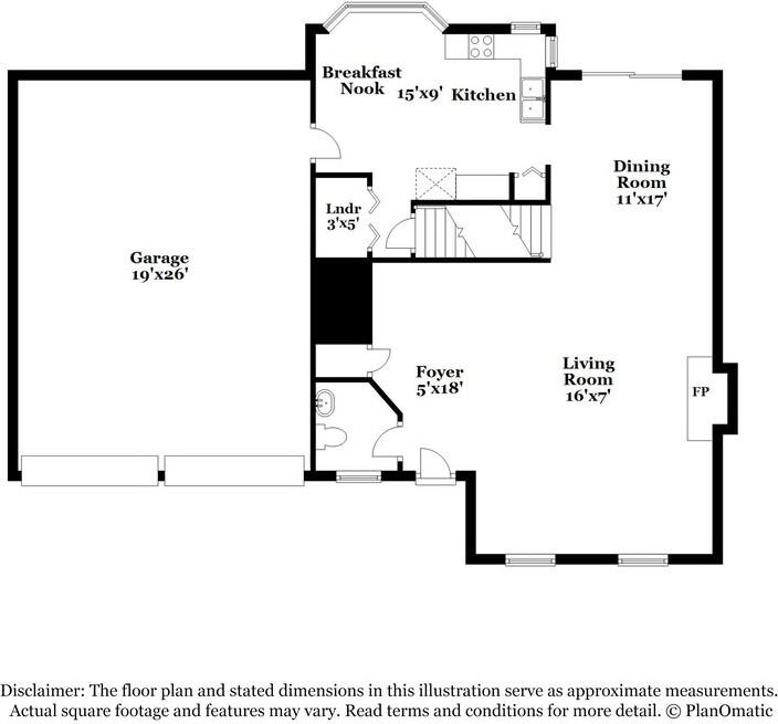 837 Rocky Mountain Pkwy - Photo 4 of 18