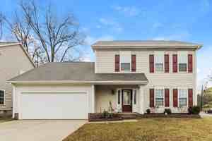 featured image of 9735 Baxter Caldwell Dr