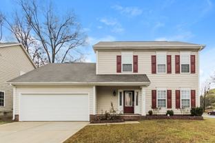 9735 Baxter Caldwell Dr - Photo 1 of 1