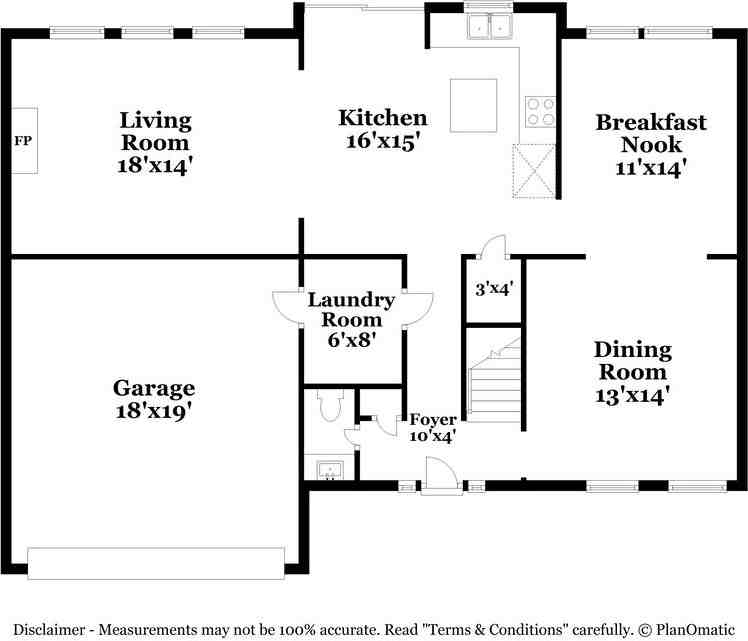9735 Baxter Caldwell Dr - Photo 2 of 17