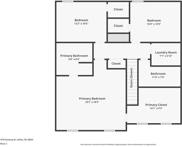 1918 Eastway Dr - Photo 3 of 17