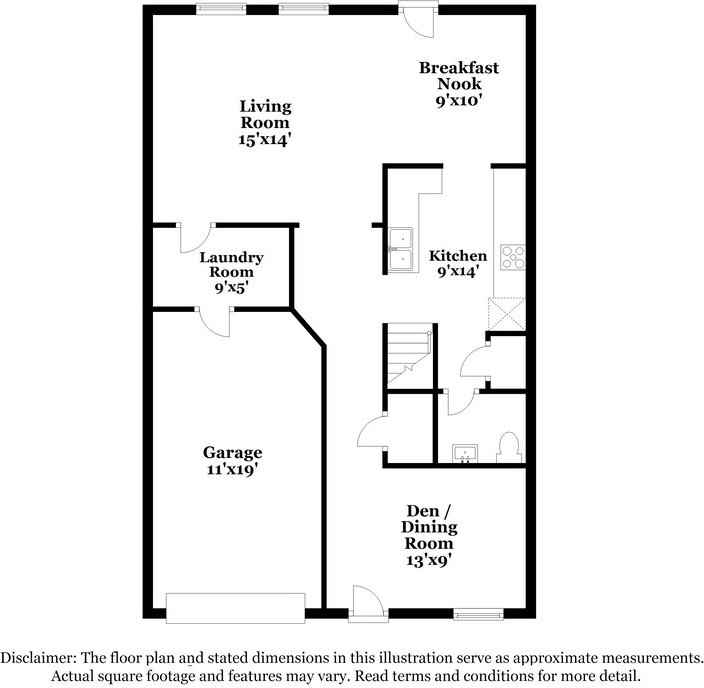 1109 Swearngan Ridge Ct - Photo 2 of 17