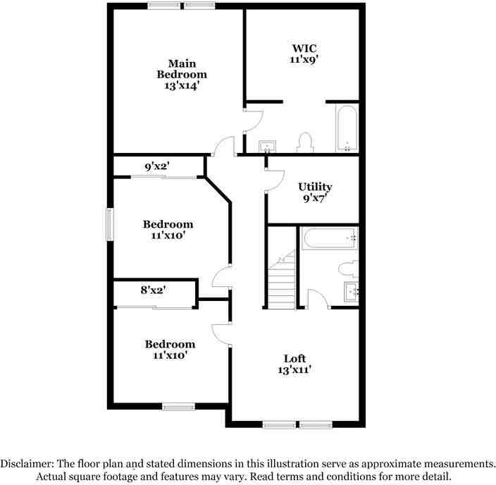 1109 Swearngan Ridge Ct - Photo 3 of 17