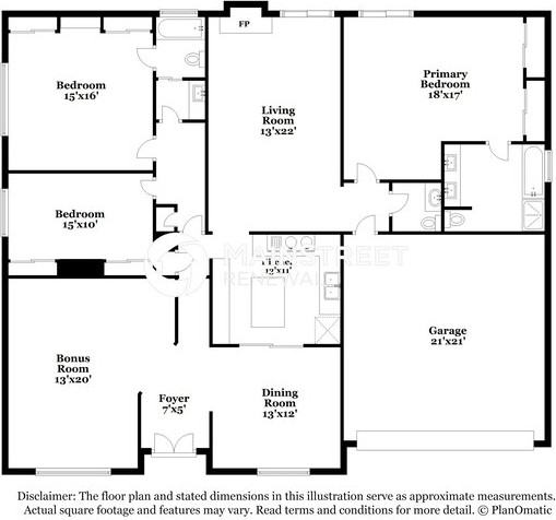 3212 Lark Cir - Photo 2 of 16