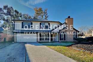 4319 Shalom Creek Ln - Photo 1 of 1