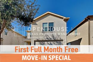 18502 Fair Grange Ln - Photo 1 of 1