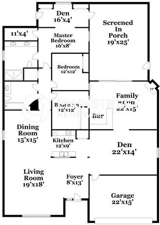 7548 Anaheim Ave - Photo 2 of 16