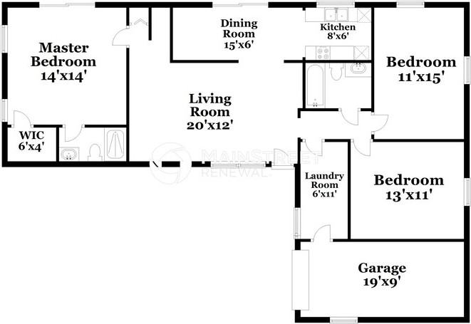 1080 Sw Colorado Ave - Photo 2 of 16