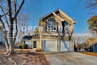 3310 N Winds Trl - Photo 1 of 1