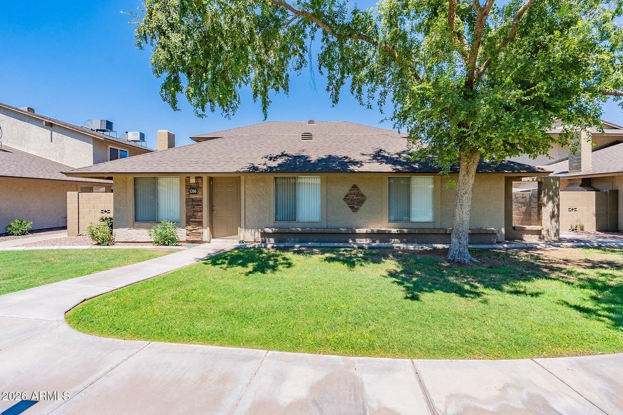 1266 N 85th Pl - Photo 2 of 34