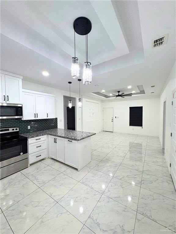 912 N Woodson Ave Apt 2 #2 - Photo 4 of 17