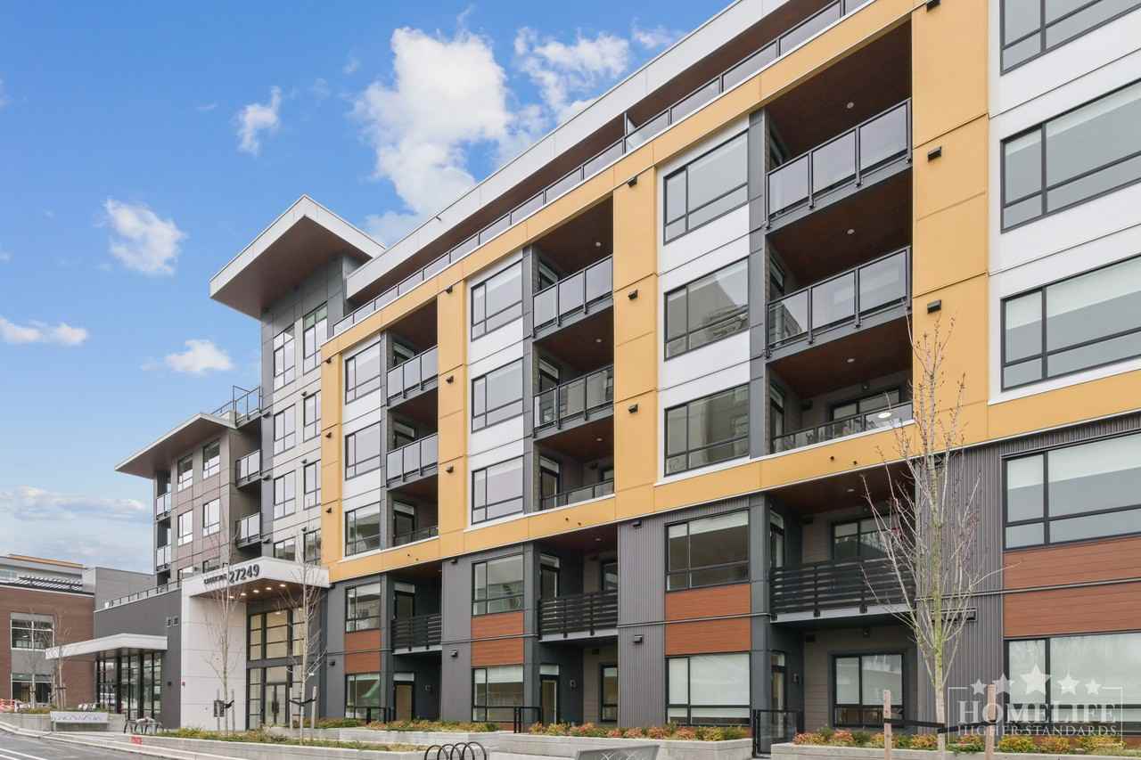 27249 Aldergrove Town Centre Dr