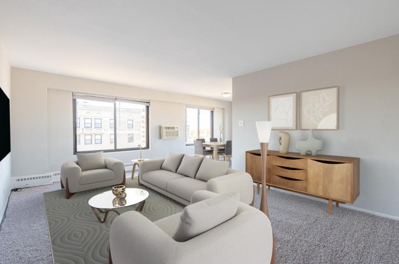 855 Hinman Ave Apt 309 #309 - Photo 2 of 8