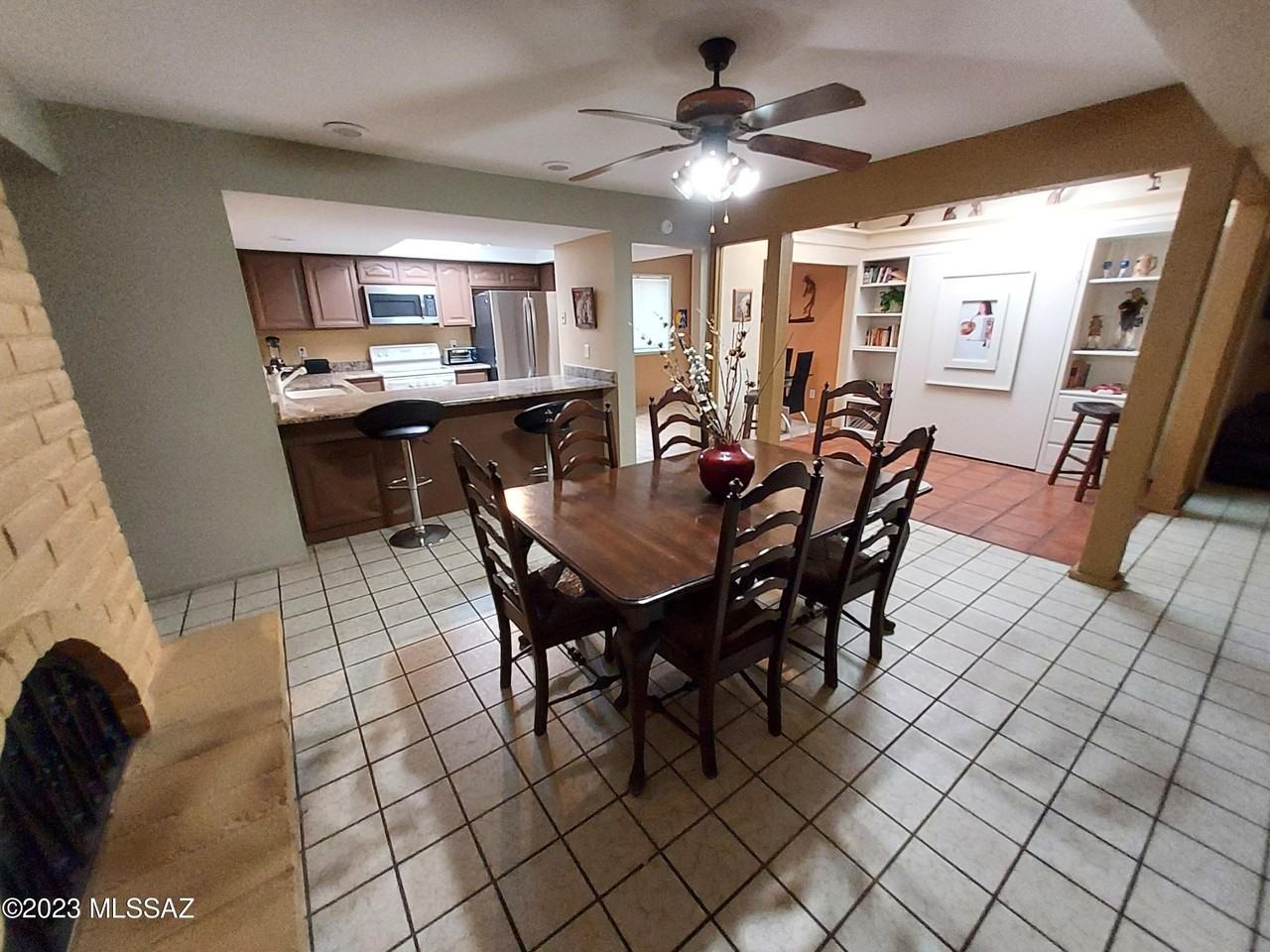 5602 N Camino Del Sol - Photo 6 of 35