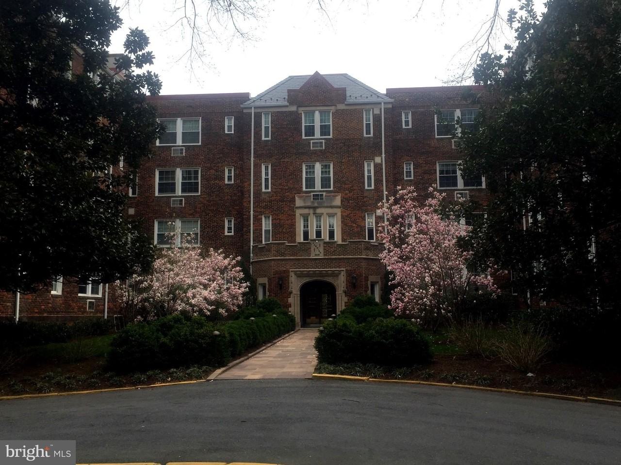 3051 Idaho Ave Nw Apt 402 #402