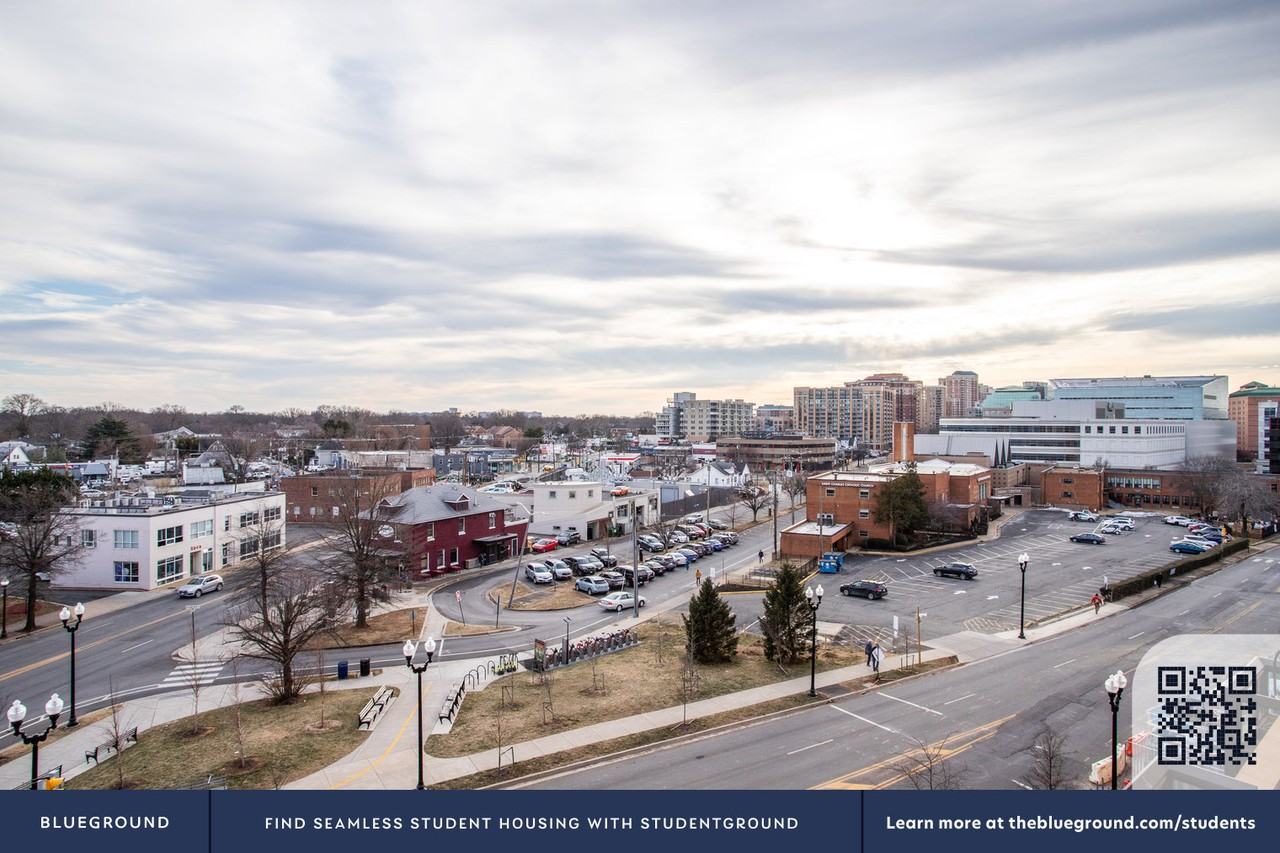 1128 N Irving St #435 - Photo 7 of 34